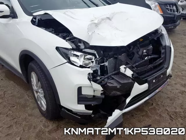 KNMAT2MT1KP538020 фото 10