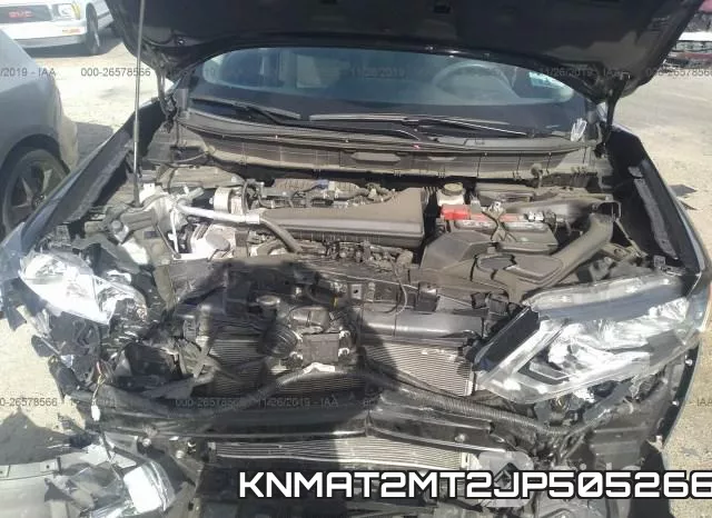 KNMAT2MT2JP505266 фото 2