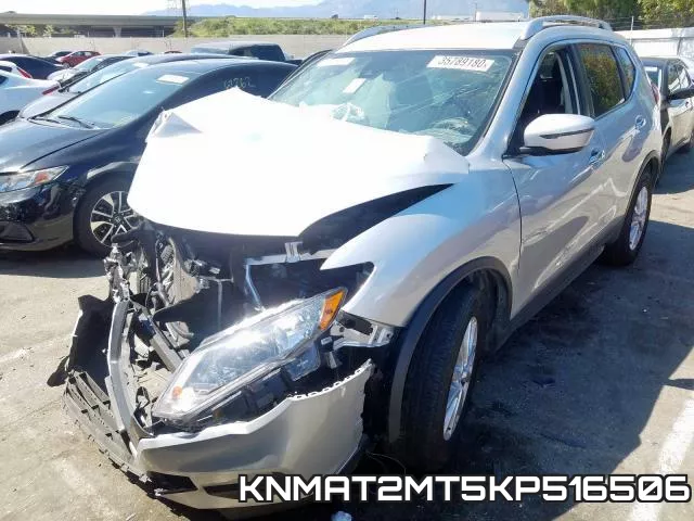 KNMAT2MT5KP516506 фото 3