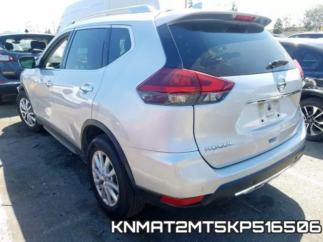 KNMAT2MT5KP516506 фото 4