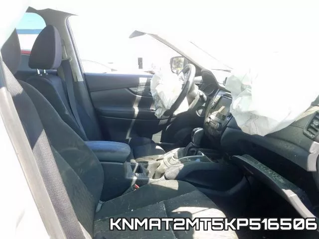 KNMAT2MT5KP516506 фото 6