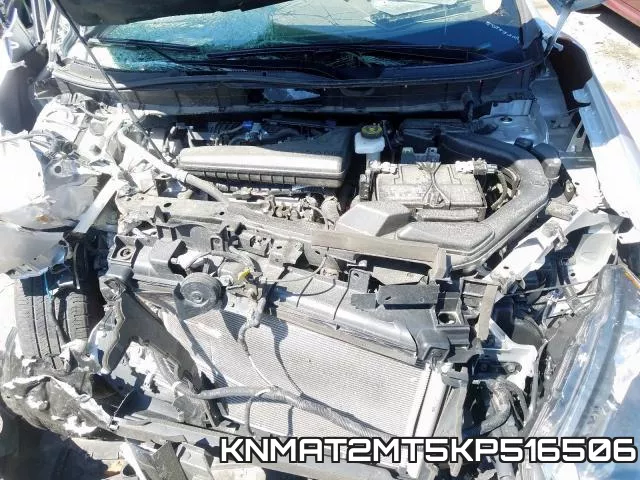 KNMAT2MT5KP516506 фото 8