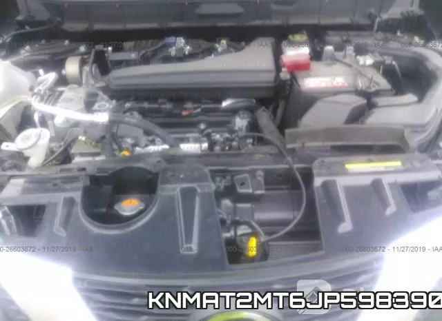 KNMAT2MT6JP598390 фото 2