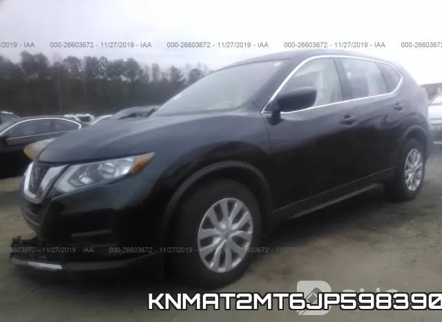 KNMAT2MT6JP598390 фото 3