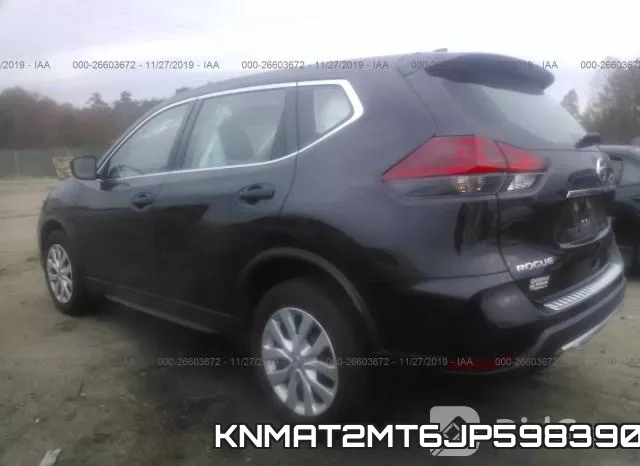 KNMAT2MT6JP598390 фото 4