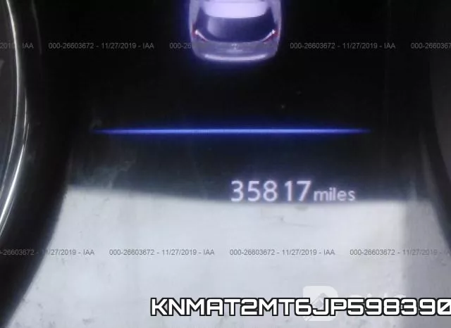 KNMAT2MT6JP598390 фото 8