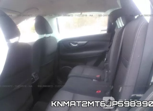 KNMAT2MT6JP598390 фото 9