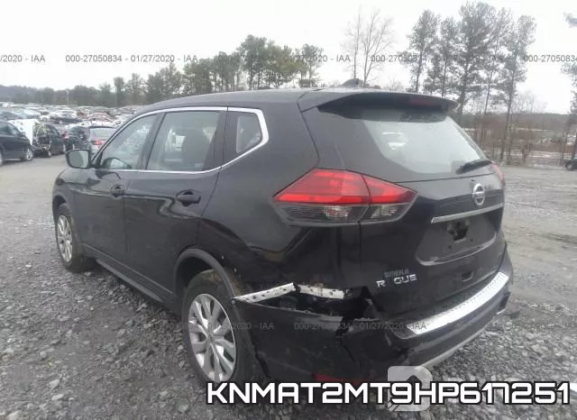 KNMAT2MT9HP617251 фото 4