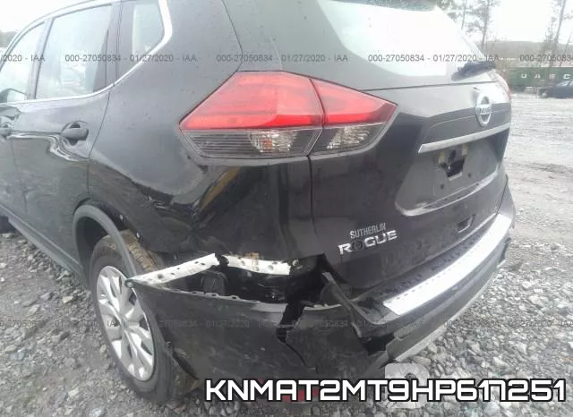 KNMAT2MT9HP617251 фото 7