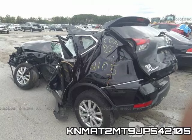 KNMAT2MT9JP542105 фото 4