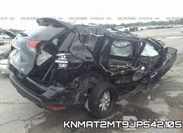 KNMAT2MT9JP542105 фото 5
