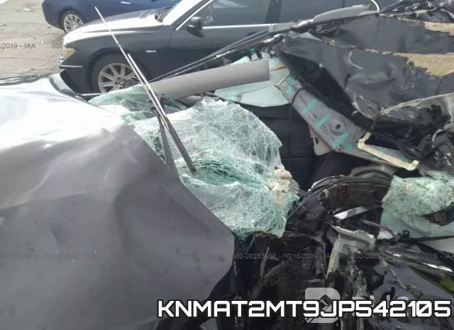 KNMAT2MT9JP542105 фото 6