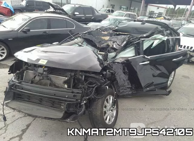 KNMAT2MT9JP542105 фото 7