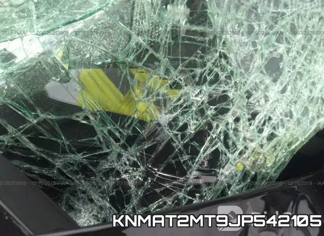 KNMAT2MT9JP542105 фото 10
