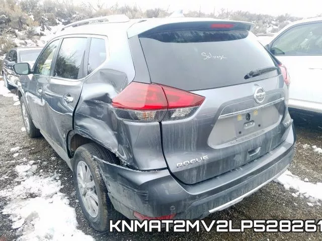 KNMAT2MV2LP528261 фото 4