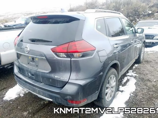 KNMAT2MV2LP528261 фото 5