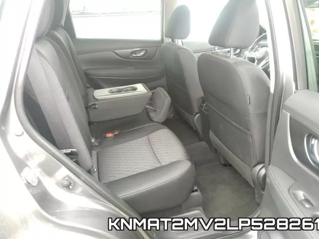 KNMAT2MV2LP528261 фото 7