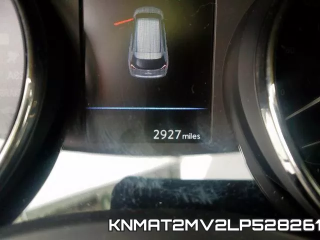 KNMAT2MV2LP528261 фото 9