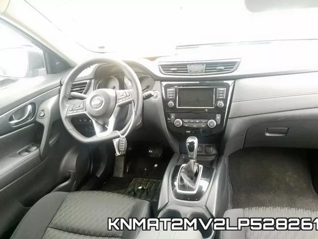 KNMAT2MV2LP528261 фото 10