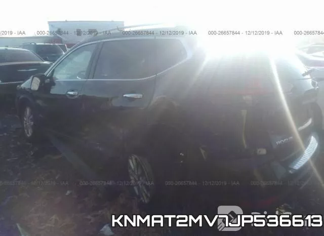 KNMAT2MV7JP536613 фото 4