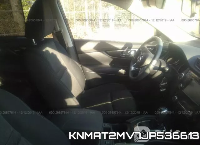 KNMAT2MV7JP536613 фото 6