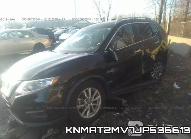 KNMAT2MV7JP536613 фото 7