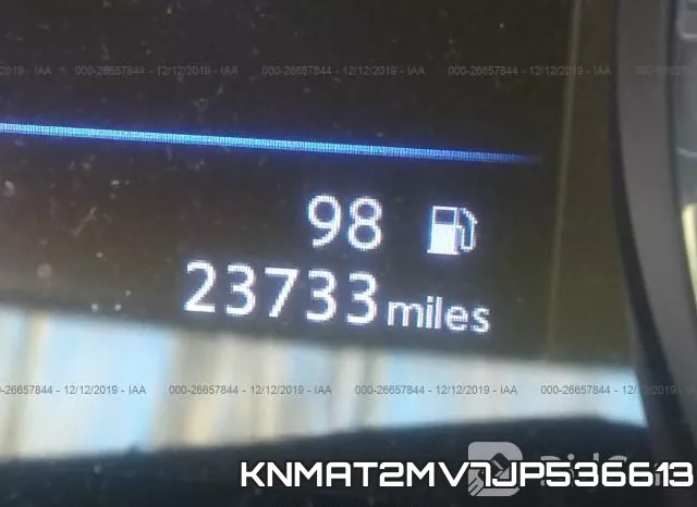 KNMAT2MV7JP536613 фото 8