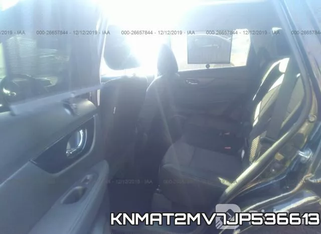KNMAT2MV7JP536613 фото 9