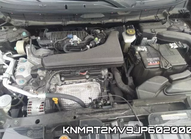 KNMAT2MV9JP602000 фото 2