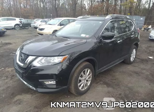 KNMAT2MV9JP602000 фото 3