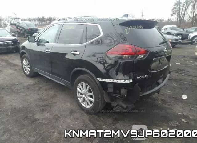 KNMAT2MV9JP602000 фото 4