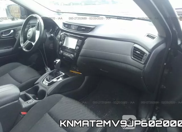 KNMAT2MV9JP602000 фото 6