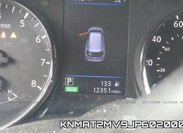 KNMAT2MV9JP602000 фото 8