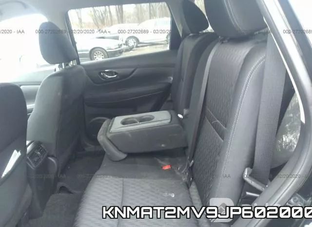 KNMAT2MV9JP602000 фото 9