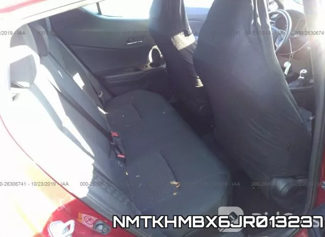 NMTKHMBX6JR013237 фото 9