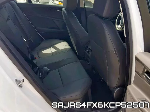 SAJAS4FX6KCP52587 фото 7