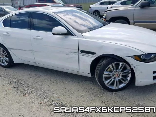 SAJAS4FX6KCP52587 фото 10