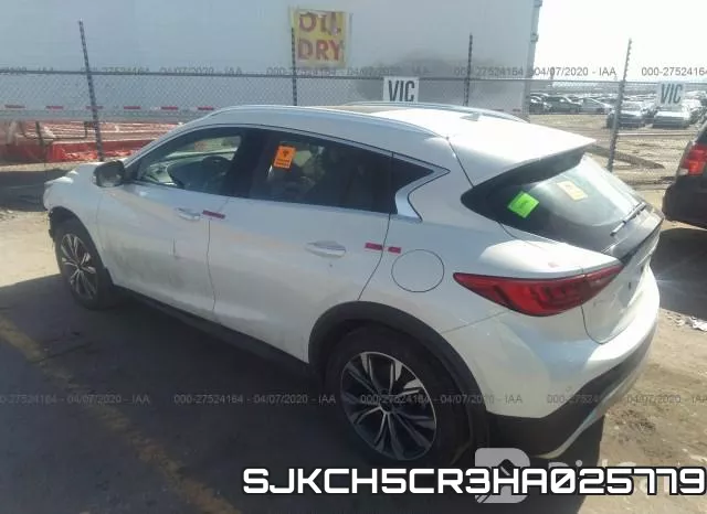 SJKCH5CR3HA025779 фото 4