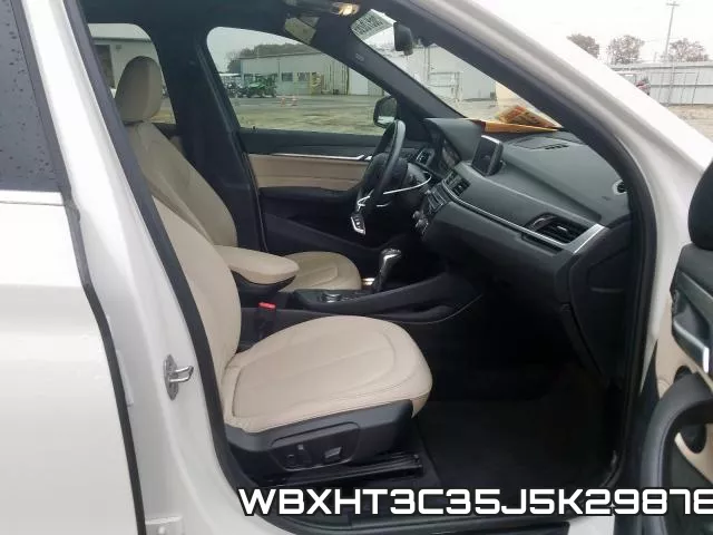 WBXHT3C35J5K29878 фото 6