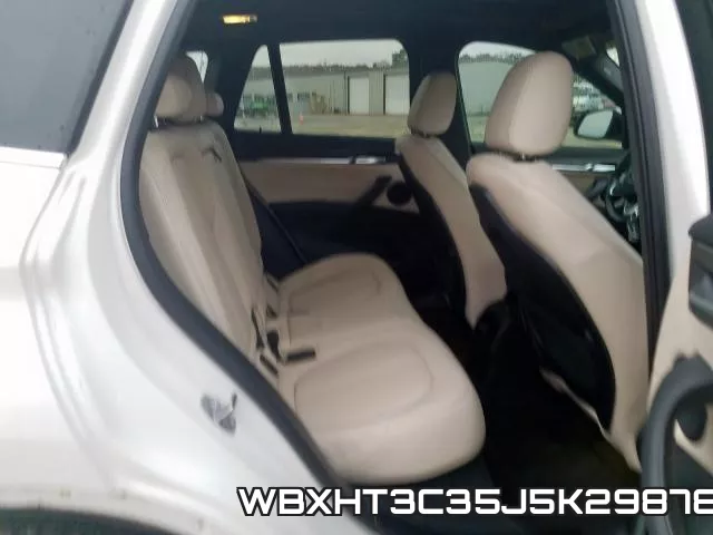 WBXHT3C35J5K29878 фото 7