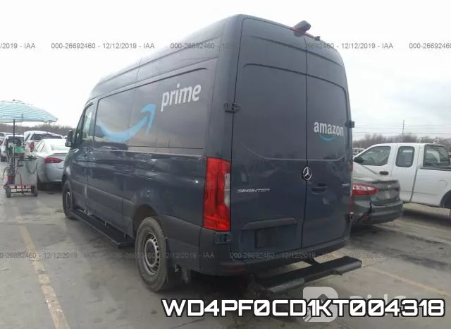 WD4PF0CD1KT004318 фото 4
