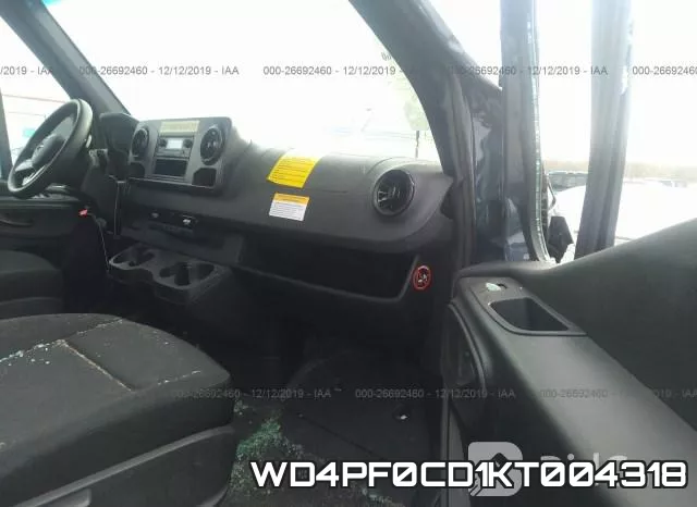 WD4PF0CD1KT004318 фото 6