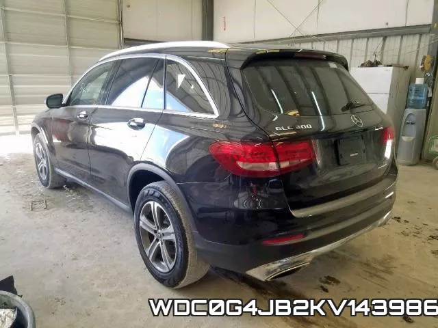 WDC0G4JB2KV143986 фото 4