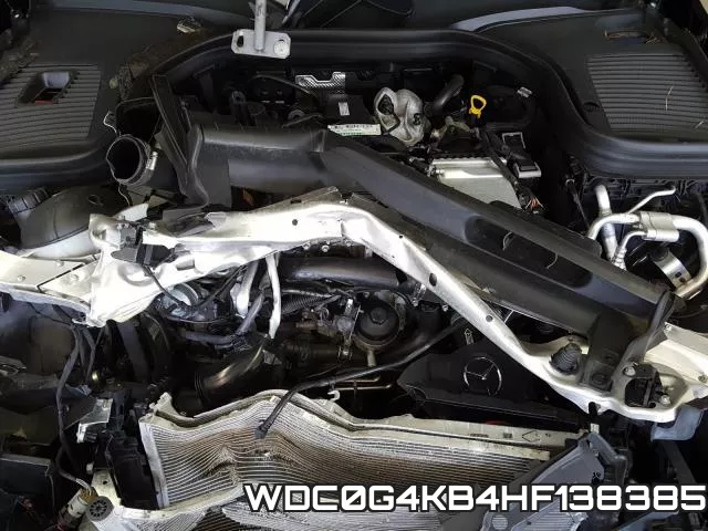 WDC0G4KB4HF138385 фото 8