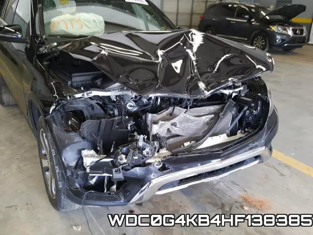 WDC0G4KB4HF138385 фото 10