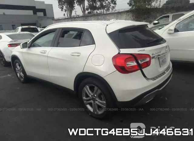 WDCTG4EB5JJ446631 фото 4