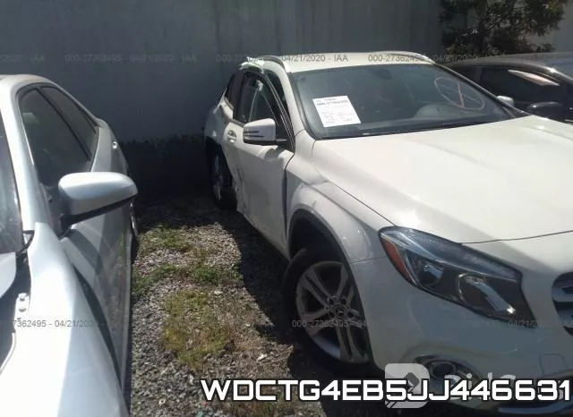 WDCTG4EB5JJ446631 фото 7