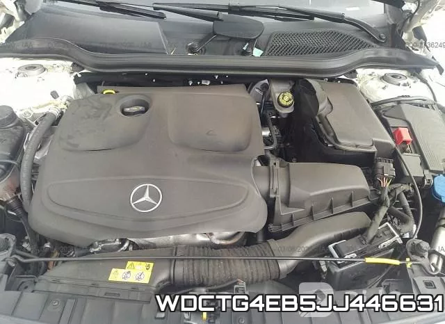 WDCTG4EB5JJ446631 фото 8