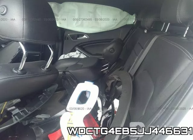 WDCTG4EB5JJ446631 фото 9