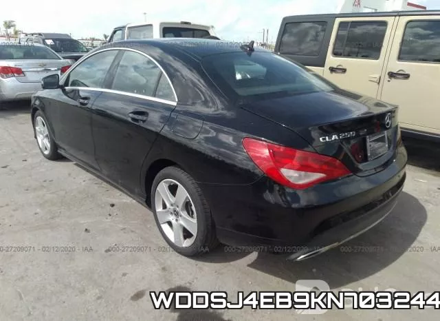 WDDSJ4EB9KN703244 фото 4